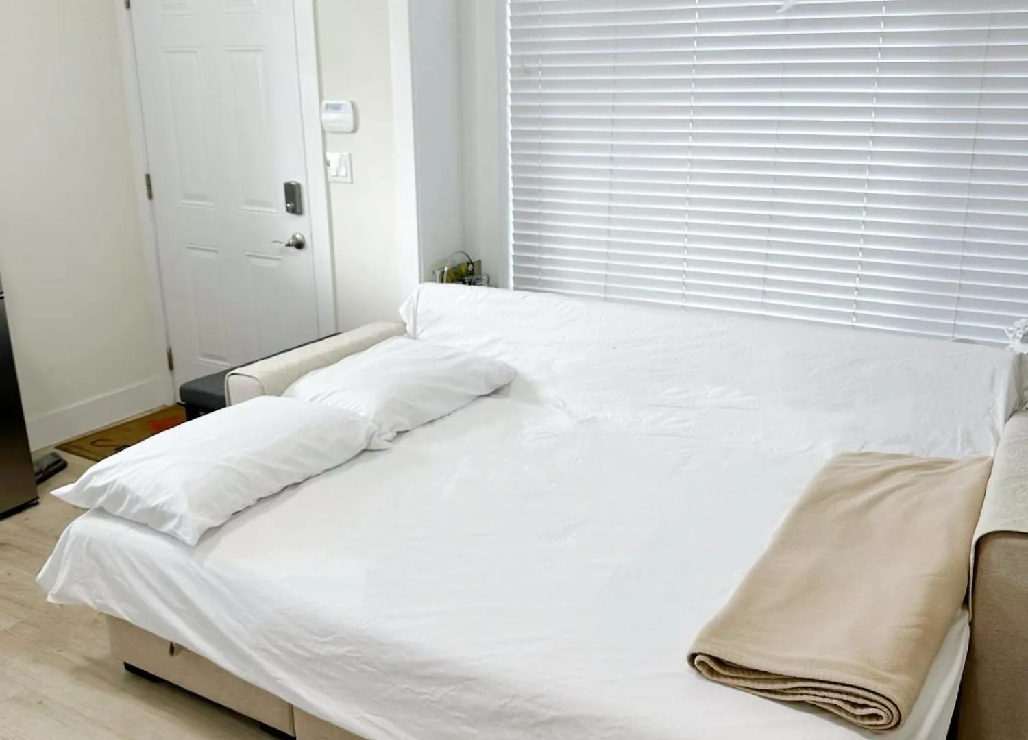 Гостевой дом Si & Daniel Home Near Yvr Airport & Skytrain Separate Entry Free Parking Ричмонд